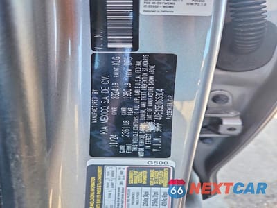 Zdjęcie 12 z 12 samochodu: 2025 KIA K4 LXS VIN:3KPFT4DE1SE065304 - miniatura