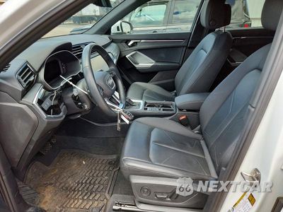 Zdjęcie 7 z 13 samochodu: 2024 AUDI Q3 PREMIUM PLUS S LINE 45 VIN:WA1EECF31R1146614 - miniatura