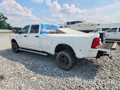 Drugie zdjęcie samochodu z przodu: 2020 RAM 3500 TRADESMAN VIN:3C63RRGL7LG158740 - miniatura