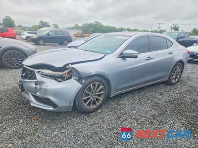 2020 ACURA TLX TECHNOLOGY 19UUB1F53LA016553 - główne zdjęcie licytacji z USA - miniatura