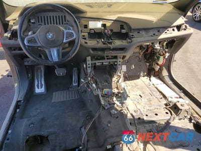 Zdjęcie 8 z 13 samochodu: 2021 BMW X6 SDRIVE 40I VIN:5UXCY4C08M9F11791 - miniatura
