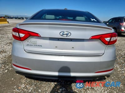 Zdjęcie 6 z 12 samochodu: 2016 HYUNDAI SONATA SE VIN:5NPE24AF9GH301518 - miniatura