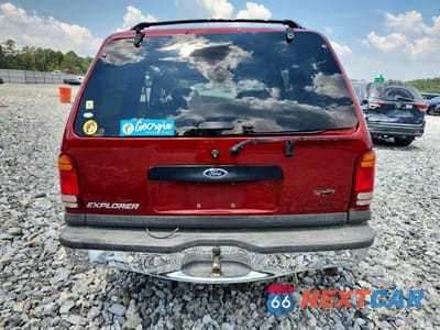 Zdjęcie 6 z 12 samochodu: 1999 FORD EXPLORER VIN:1FMZU32P6XZB76835 - miniatura