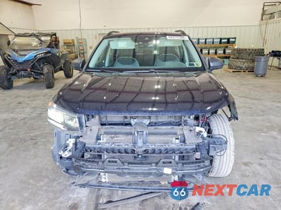 Piąte zdjęcie samochodu w środku: 2024 VOLKSWAGEN TAOS S VIN:3VV8X7B23RM070173 - miniatura
