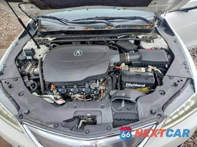 Zdjęcie 11 z 12 samochodu: 2015 ACURA TLX TECH VIN:19UUB3F50FA006496 - miniatura