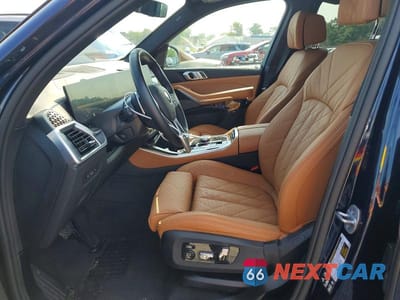 Zdjęcie 7 z 13 samochodu: 2026 BMW X5 XDRIVE40I VIN:5UX23EU02T9055166 - miniatura