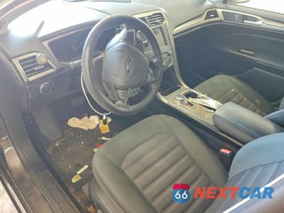 Zdjęcie 8 z 12 samochodu: 2018 FORD FUSION SE VIN:3FA6P0HD8JR183586 - miniatura