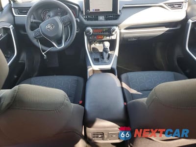 Zdjęcie 8 z 13 samochodu: 2025 TOYOTA RAV4 XLE VIN:2T3P1RFV7SW586746 - miniatura