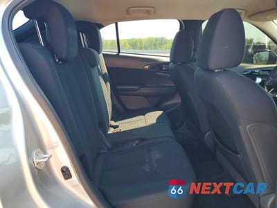 Zdjęcie 11 z 13 samochodu: 2018 MITSUBISHI ECLIPSE CROSS ES VIN:JA4AS3AA6JZ066213 - miniatura