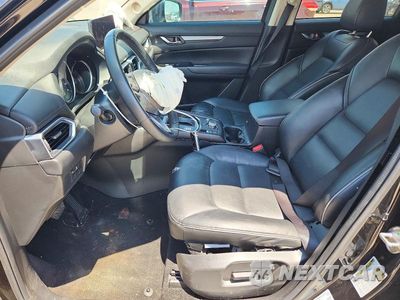 Zdjęcie 7 z 12 samochodu: 2025 MAZDA CX-5 SELECT VIN:JM3KFBBL5S0569799 - miniatura