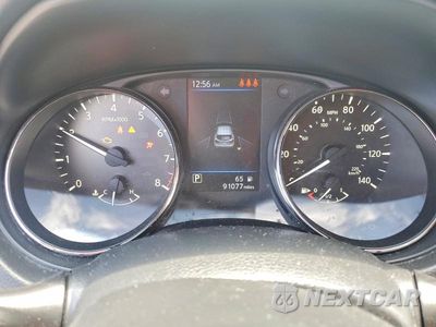 Zdjęcie 9 z 13 samochodu: 2021 NISSAN ROGUE SPORT S VIN:JN1BJ1AW0MW420216 - miniatura