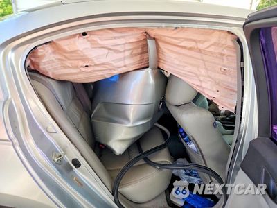 Zdjęcie 10 z 12 samochodu: 2008 HONDA ACCORD LX VIN:JHMCP26368C075011 - miniatura