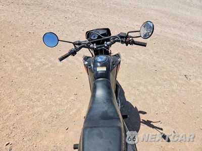 Zdjęcie 6 z 9 samochodu: 2024 HONDA XR150L E VIN:3H1KD1312RD100758 - miniatura
