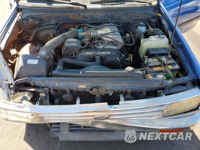 Zdjęcie 11 z 12 samochodu: 1995 TOYOTA T100 DX VIN:JT4VD12E6S0010768 - miniatura