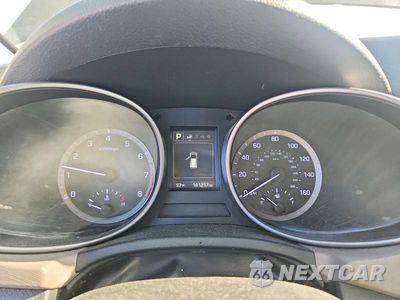 Zdjęcie 9 z 13 samochodu: 2018 HYUNDAI SANTA FE SPORT 2.4L VIN:5NMZU3LB1JH096524 - miniatura