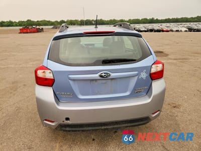 Zdjęcie 6 z 12 samochodu: 2012 SUBARU IMPREZA SPORT PREMIUM VIN:JF1GPAL6XCH216515 - miniatura