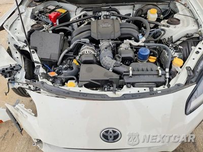 Zdjęcie 11 z 12 samochodu: 2025 TOYOTA GR86 PREMIUM VIN:JF1ZNBE13S8758379 - miniatura
