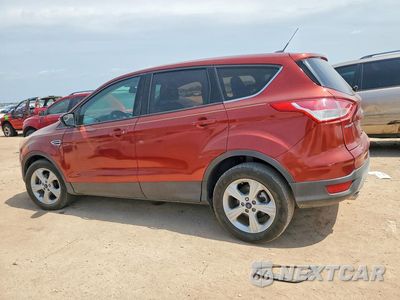Drugie zdjęcie samochodu z przodu: 2015 FORD ESCAPE SE VIN:1FMCU0G76FUB36733 - miniatura