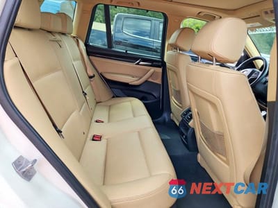 Zdjęcie 11 z 13 samochodu: 2016 BMW X3 XDRIVE28I VIN:5UXWX9C54G0D86242 - miniatura