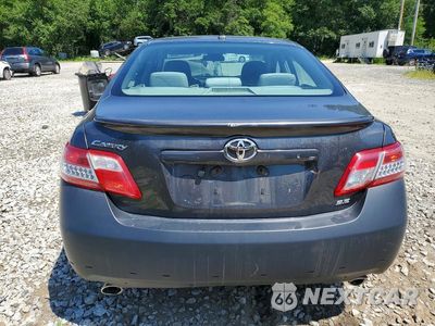 Zdjęcie 6 z 13 samochodu: 2011 TOYOTA CAMRY SE VIN:4T1BF3EK3BU156088 - miniatura