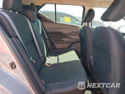 Zdjęcie 11 z 13 samochodu: 2024 NISSAN KICKS SV VIN:3N1CP5CV4RL526258 - miniatura
