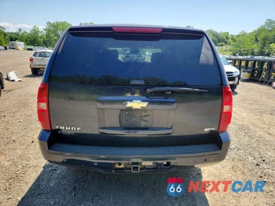 Zdjęcie 6 z 13 samochodu: 2008 CHEVROLET TAHOE K1500 VIN:1GNFK13018J146359 - miniatura