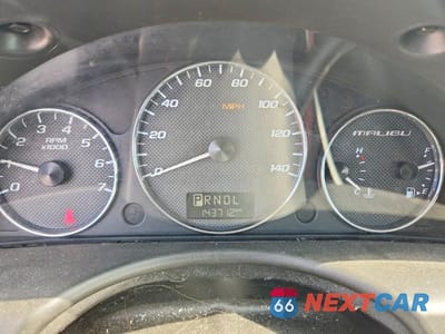 Zdjęcie 9 z 12 samochodu: 2007 CHEVROLET MALIBU LT VIN:1G1ZT57F47F299868 - miniatura