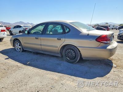 Drugie zdjęcie samochodu z przodu: 2005 FORD TAURUS SE VIN:1FAFP53295A137316 - miniatura