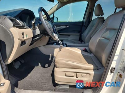 Zdjęcie 7 z 12 samochodu: 2019 HONDA RIDGELINE RTL VIN:5FPYK3F75KB022140 - miniatura