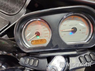 Zdjęcie 7 z 10 samochodu: 2016 HARLEY-DAVIDSON FLTRX ROAD GLIDE VIN:1HD1KHM16GB689068 - miniatura