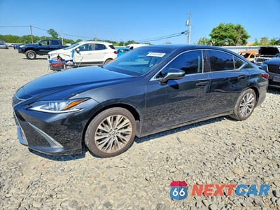 2020 LEXUS ES 350 58ADZ1B10LU078685 - główne zdjęcie licytacji z USA - miniatura