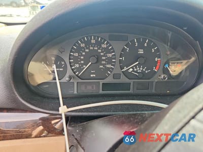 Zdjęcie 9 z 12 samochodu: 2002 BMW 3 SERIES I VIN:WBAEV33412KL75293 - miniatura