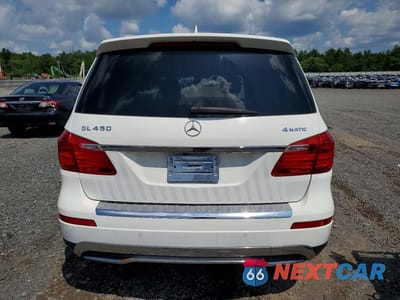 Zdjęcie 6 z 13 samochodu: 2014 MERCEDES-BENZ GL 450 4MATIC VIN:4JGDF7CE1EA325138 - miniatura