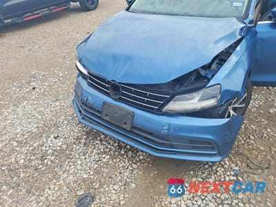 Zdjęcie 11 z 12 samochodu: 2018 VOLKSWAGEN JETTA SE VIN:3VWDB7AJ0JM259319 - miniatura