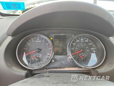 Zdjęcie 9 z 12 samochodu: 2015 NISSAN ROGUE SELECT S VIN:JN8AS5MV5FW751865 - miniatura
