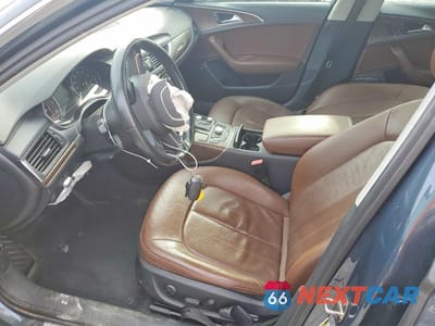 Zdjęcie 7 z 12 samochodu: 2013 AUDI A6 PREMIUM PLUS VIN:WAUGGBFC3DN136992 - miniatura