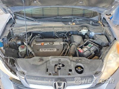 Zdjęcie 12 z 14 samochodu: 2007 HONDA CR-V LX VIN:JHLRE38367C073278 - miniatura