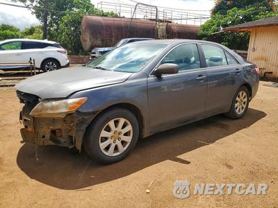 2008 TOYOTA CAMRY XLE V6 4T1BK46K98U069126 - główne zdjęcie licytacji z USA - miniatura