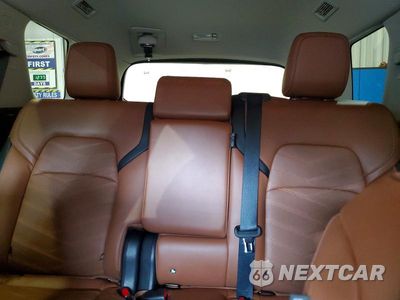 Zdjęcie 10 z 14 samochodu: 2024 NISSAN PATHFINDER PLATINUM VIN:5N1DR3DJ2RC273072 - miniatura