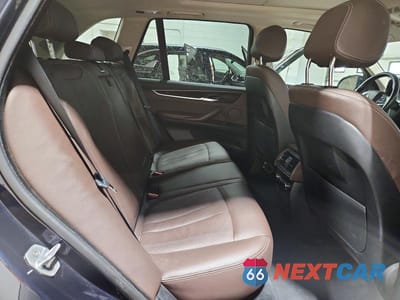 Zdjęcie 11 z 13 samochodu: 2016 BMW X5 XDR40E VIN:5UXKT0C56G0S77137 - miniatura