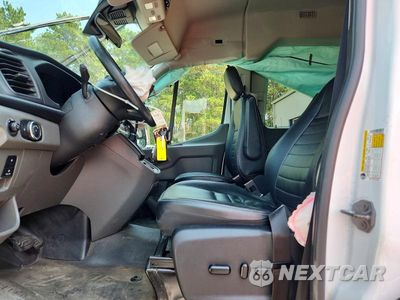 Zdjęcie 7 z 13 samochodu: 2023 FORD TRANSIT T-350 VIN:1FBAX9C81PKB98208 - miniatura