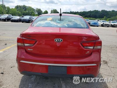 Zdjęcie 6 z 12 samochodu: 2021 KIA RIO BASE VIN:3KPA24AD9ME376569 - miniatura