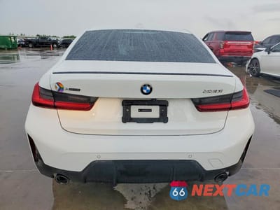 Zdjęcie 6 z 12 samochodu: 2026 BMW 330XI VIN:3MW89CW02T8G15836 - miniatura