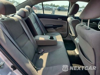 Zdjęcie 10 z 12 samochodu: 2011 HONDA ACCORD LX VIN:1HGCP2F37BA027670 - miniatura