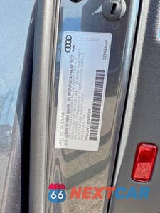 Zdjęcie 10 z 10 samochodu: 2019 AUDI A6 PREMIUM PLUS VIN:WAUL2AF23KN059245 - miniatura