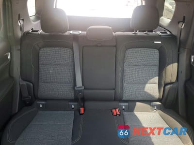 Zdjęcie 10 z 14 samochodu: 2026 GMC TERRAIN ELEVATION VIN:3GKALUEG8TL391399 - miniatura