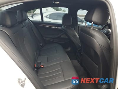 Zdjęcie 10 z 12 samochodu: 2022 BMW 540 XI VIN:WBA73BJ00NWX49432 - miniatura