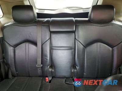 Zdjęcie 10 z 13 samochodu: 2015 CADILLAC SRX LUXURY VIN:3GYFNEE36FS597095 - miniatura