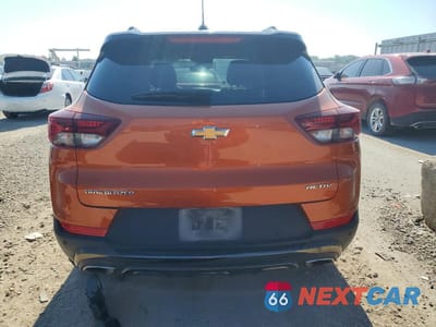 Zdjęcie 6 z 13 samochodu: 2023 CHEVROLET TRAILBLAZER ACTIV VIN:KL79MVSL1PB050403 - miniatura