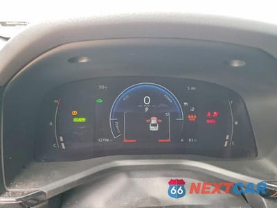 Zdjęcie 9 z 13 samochodu: 2025 TOYOTA CAMRY VIN:4T1DAACK0SU646616 - miniatura